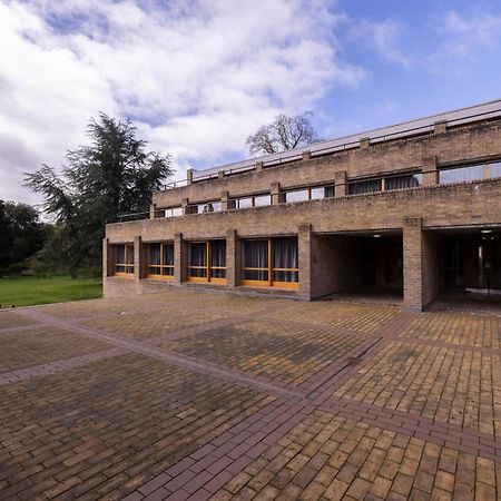 Harvey Court Gonville And Caius College 剑桥 外观 照片