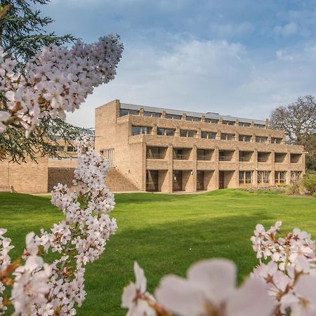 Harvey Court Gonville And Caius College 剑桥 外观 照片